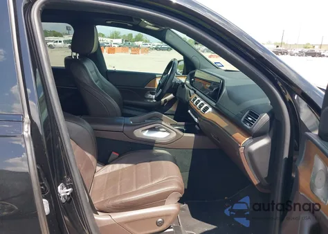 2022 Mercedes-Benz Gle 350 from USA, damaged, VIN 4JGFB4JB9NA583449